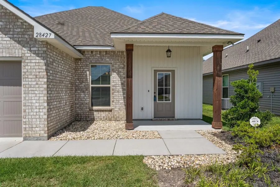 28427 Middlebrook Way, Denham Springs, LA 70726 - #2