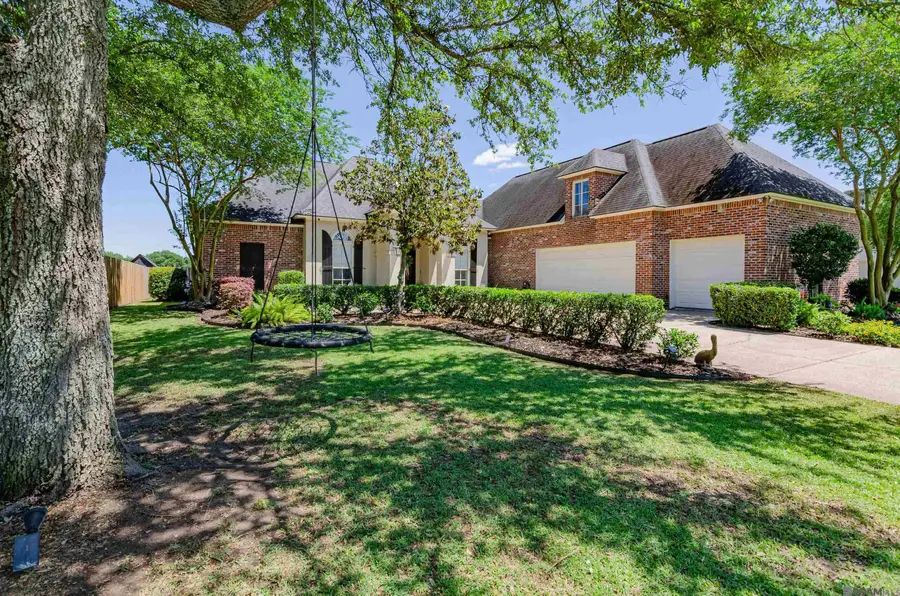 6242 Beau Douglas Ave, Gonzales, LA 70737 - #2