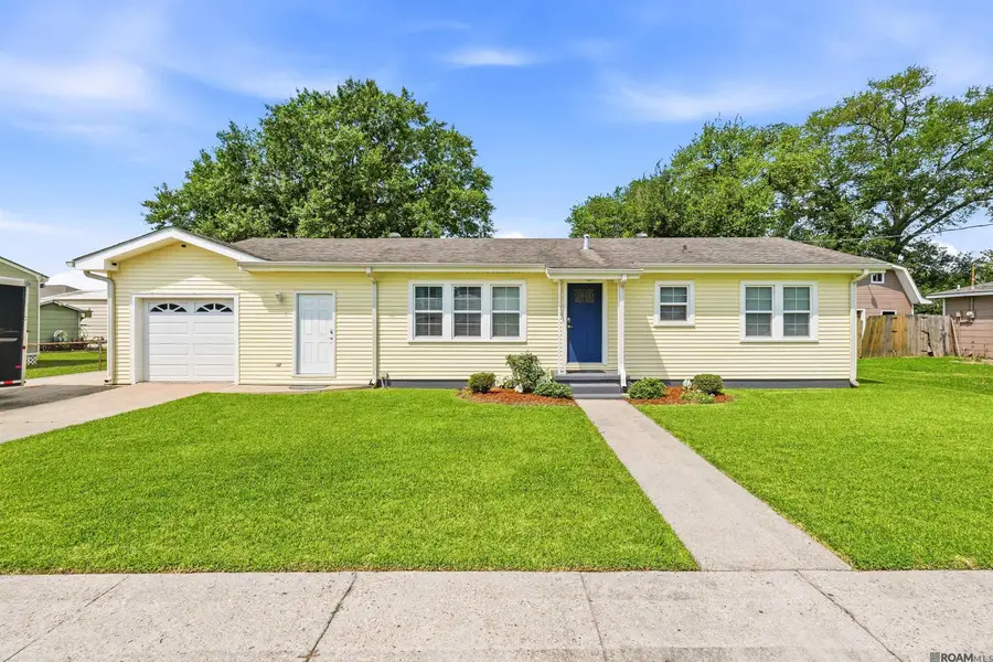 141 N Millet Ave, Gramercy, LA 70052 - #2
