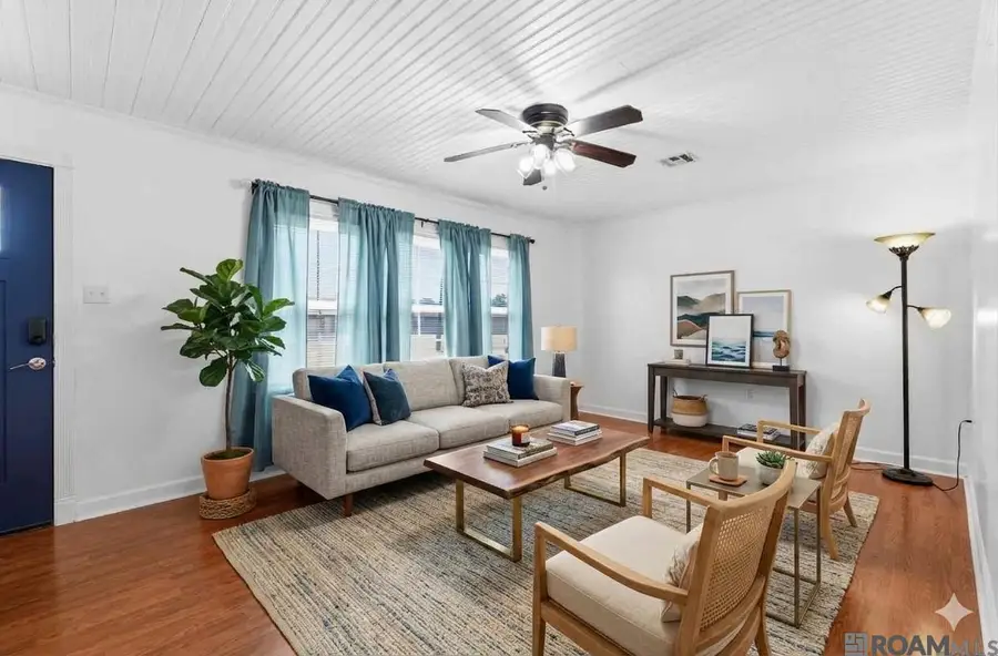 141 N Millet Ave, Gramercy, LA 70052 - #3
