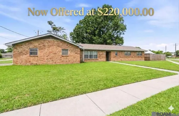 103 N Millet Ave, Gramercy, LA 70052