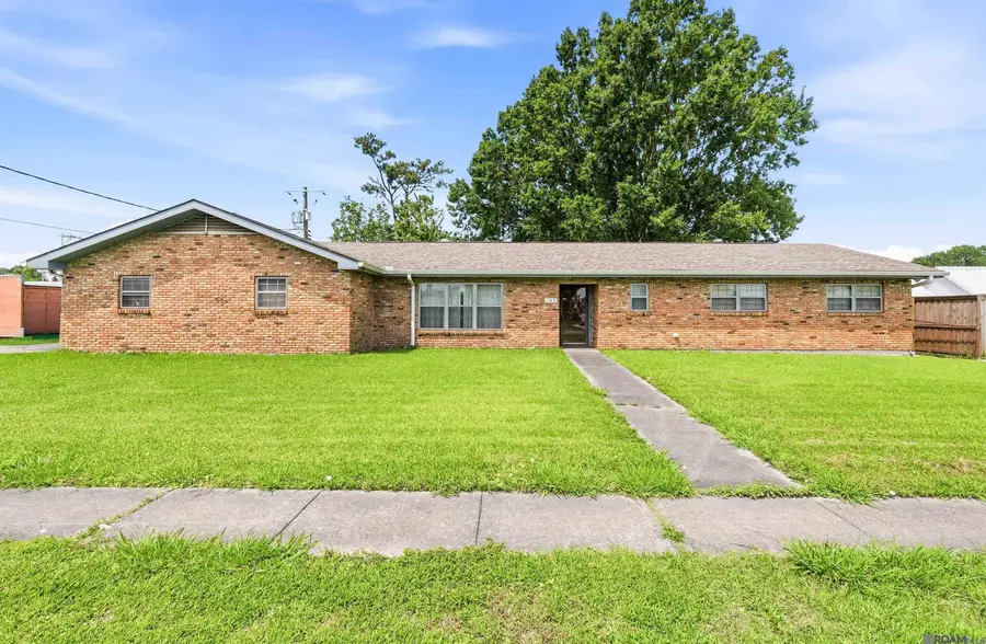 103 N Millet Ave, Gramercy, LA 70052 - #2