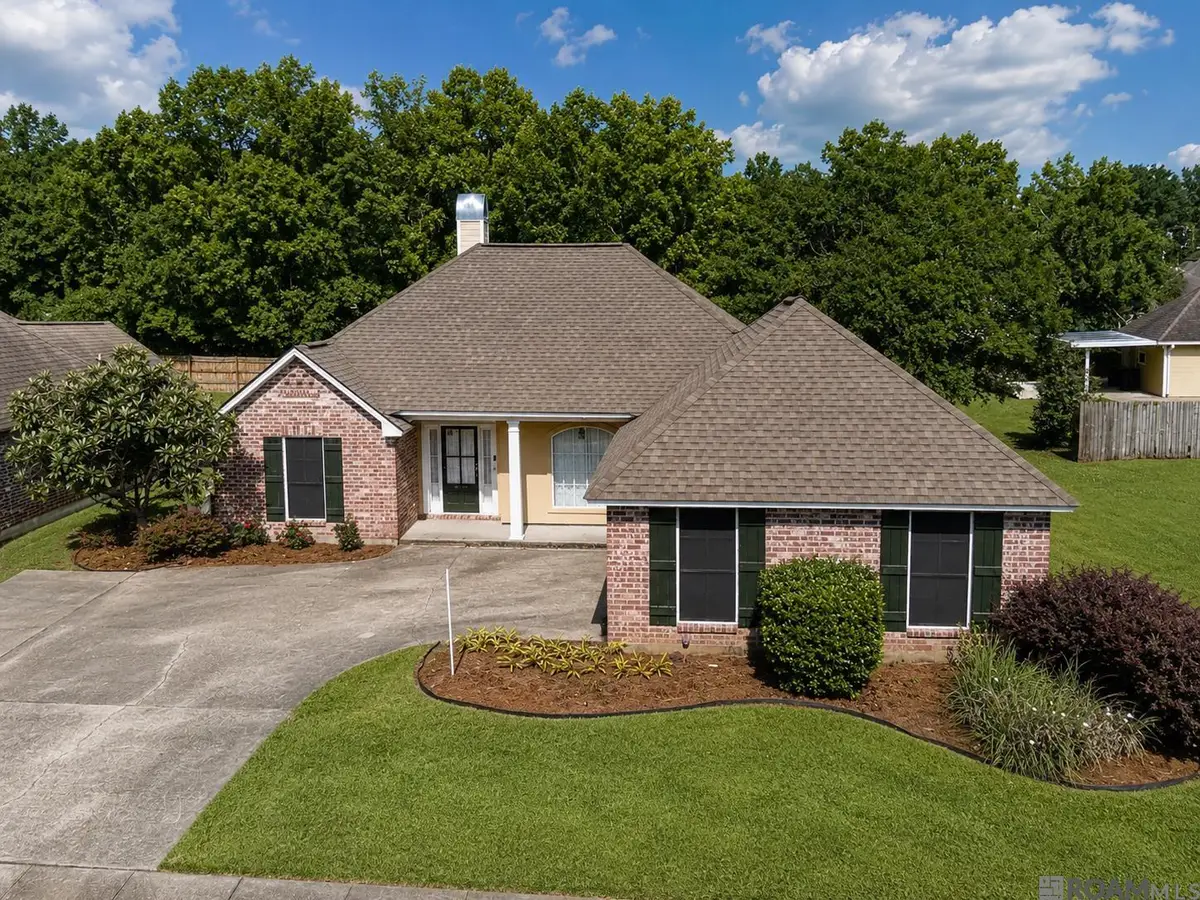 4033 Heidelberg Dr, Baton Rouge, LA 70816 - #1
