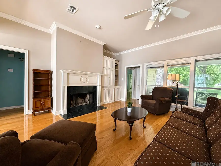 4033 Heidelberg Dr, Baton Rouge, LA 70816 - #2