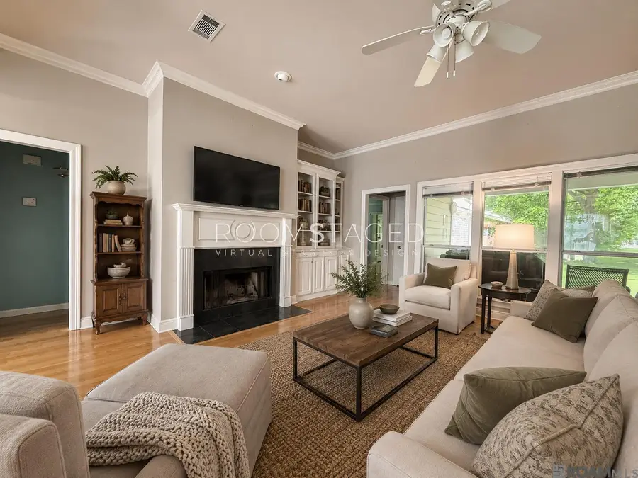 4033 Heidelberg Dr, Baton Rouge, LA 70816 - #3