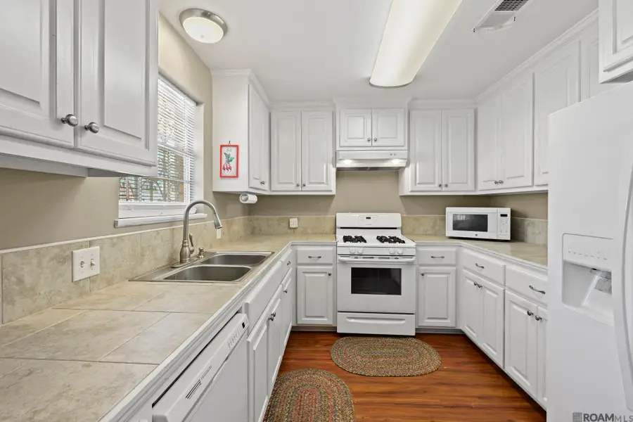 16715 Bristoe Ave, Baton Rouge, LA 70816 - #2