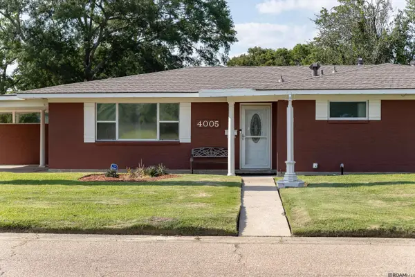 4005 St Katherine Ave, Baton Rouge, LA 70805