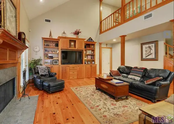 7418 Hillside Dr, Clinton, LA 70722