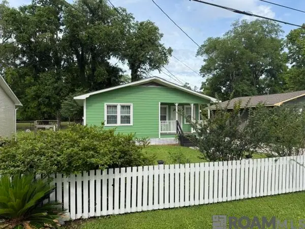 1107 Berthier Street, New Roads, LA 70760