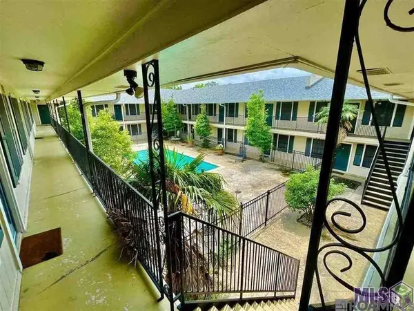 4618 Alvin Dark Ave #30, Baton Rouge, LA 70820