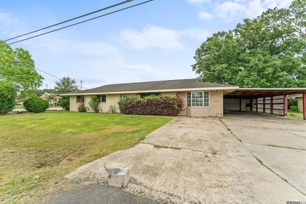 403 Vatican Dr, Donaldsonville, LA 70346