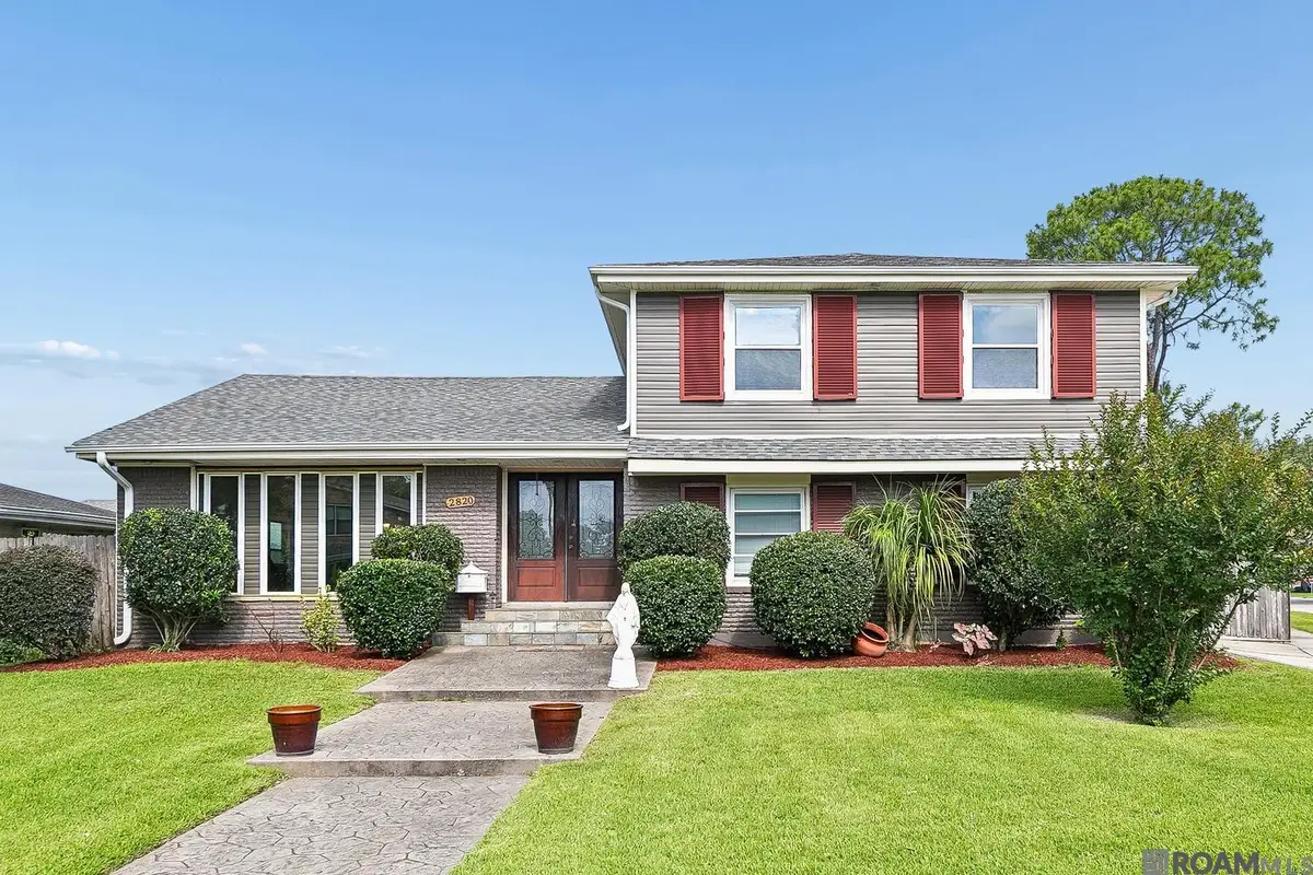2820 Ingrid Lane, Metairie, LA 70003 - #1