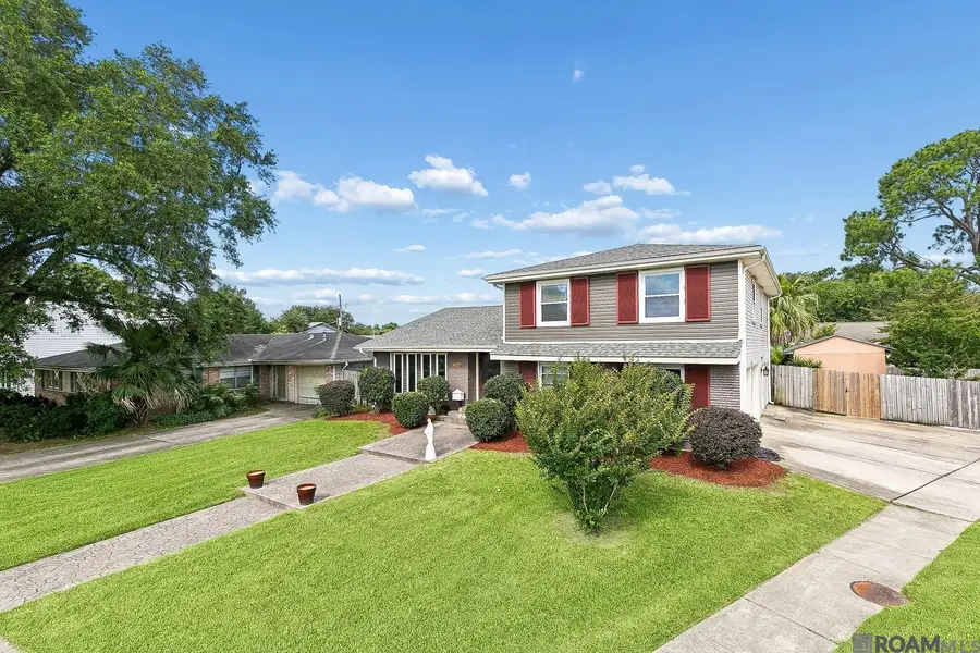 2820 Ingrid Lane, Metairie, LA 70003 - #2