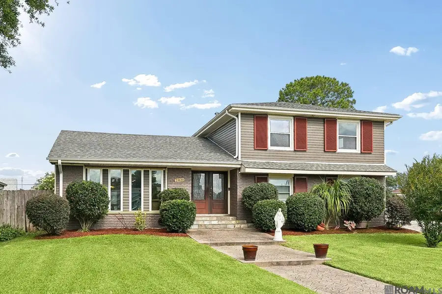 2820 Ingrid Lane, Metairie, LA 70003 - #3