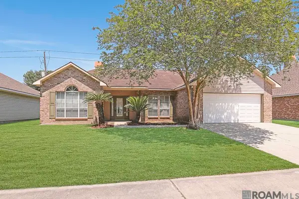212 Springhaven Dr, Baton Rouge, LA 70810