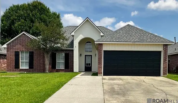 11333 Hampton Ct, Denham Springs, LA 70726