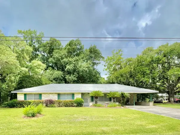 301 Lirette Street, Houma, LA 70360