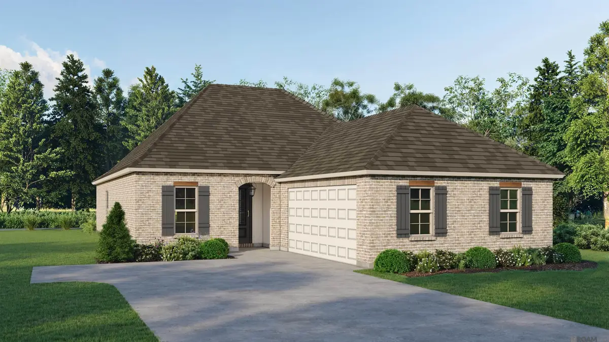 3471 Waterbury Ave, Baton Rouge, LA 70810 - #1