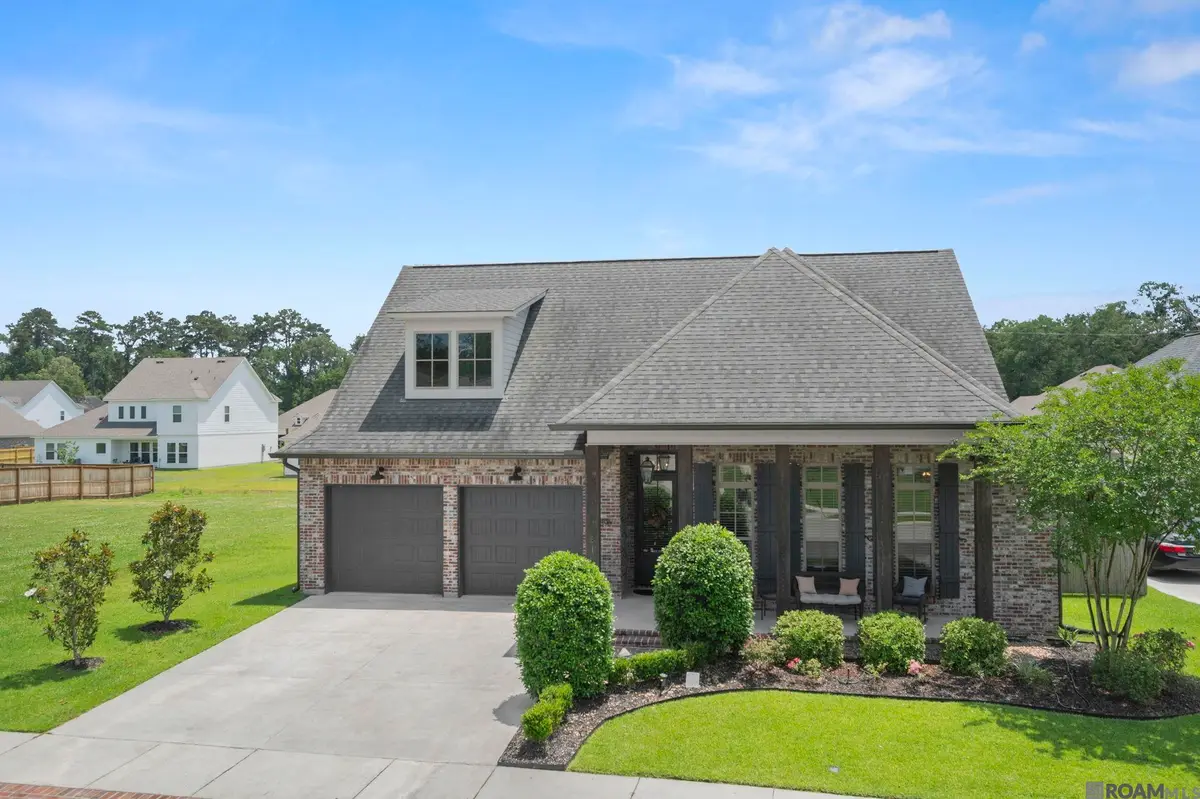 12896 Solemn Oaks Ave, Baton Rouge, LA 70818 - #1