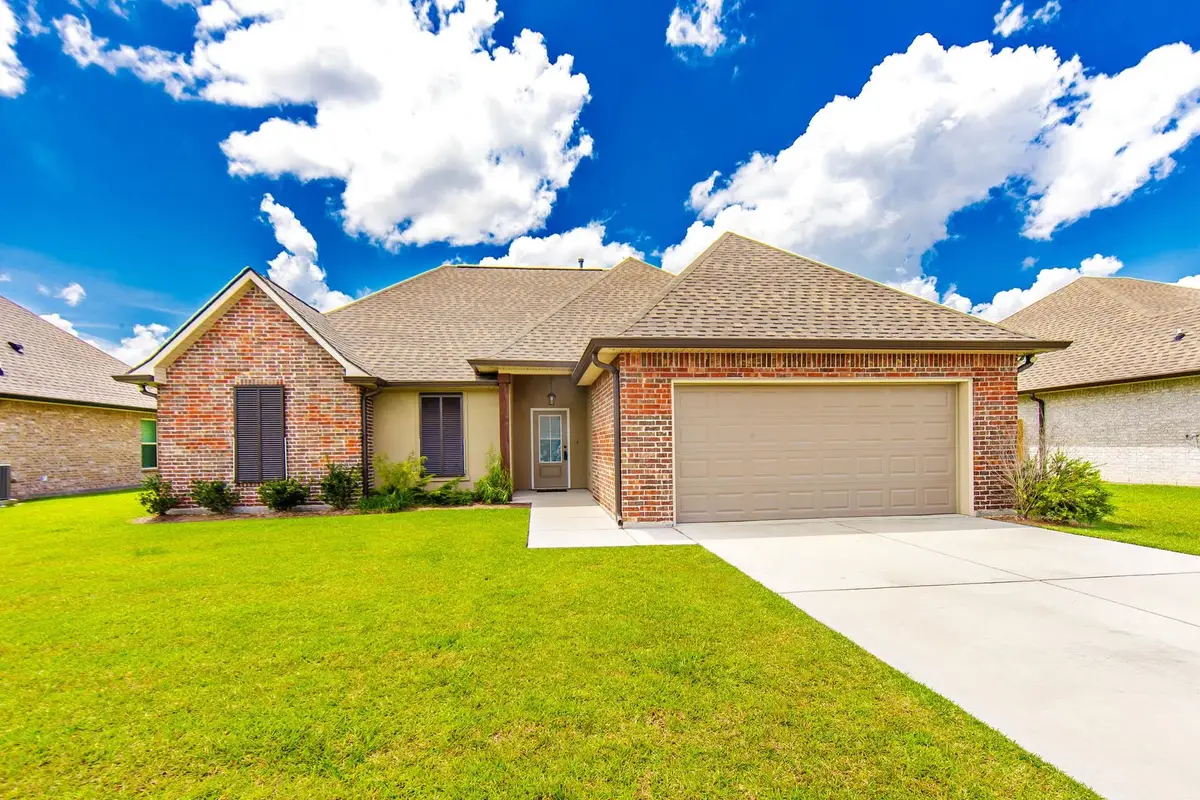 158 Pond Dr, Thibodaux, LA 70301 - #1