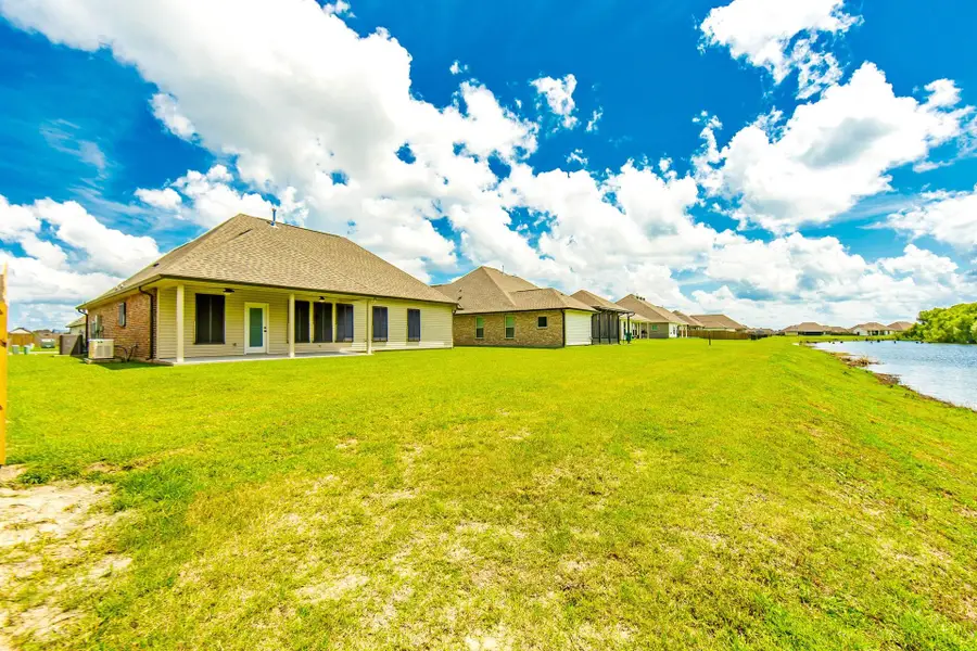 158 Pond Dr, Thibodaux, LA 70301 - #2