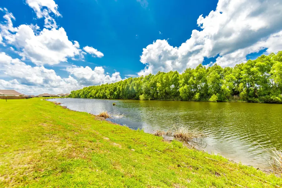 158 Pond Dr, Thibodaux, LA 70301 - #3