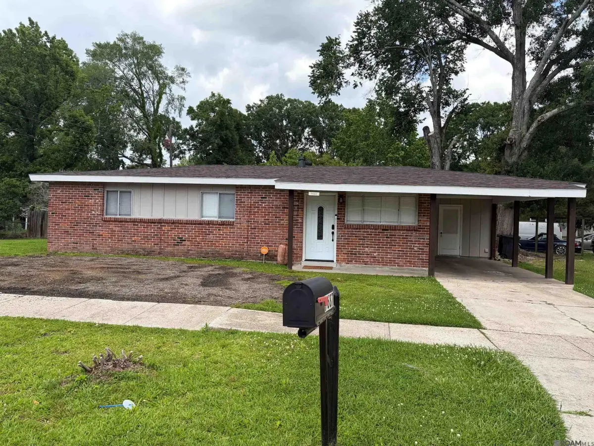7687 Maribel Ct, Baton Rouge, LA 70812 - #1