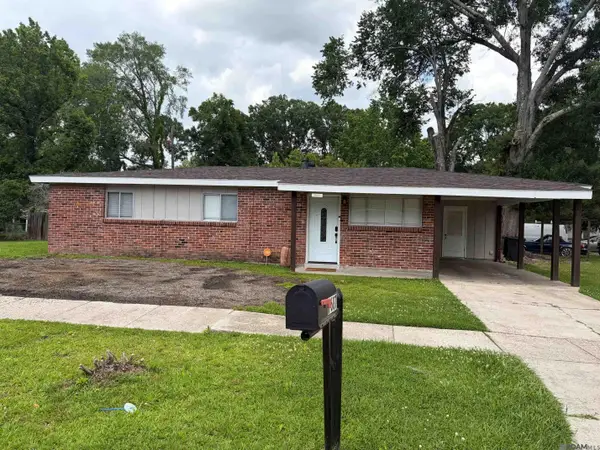 7687 Maribel Ct, Baton Rouge, LA 70812