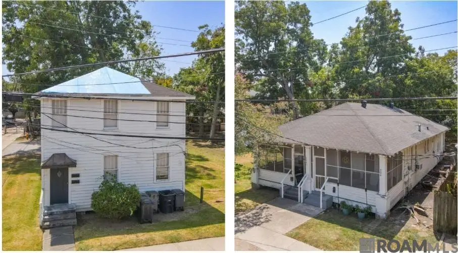 204 E State St #2, Baton Rouge, LA 70802 - #1