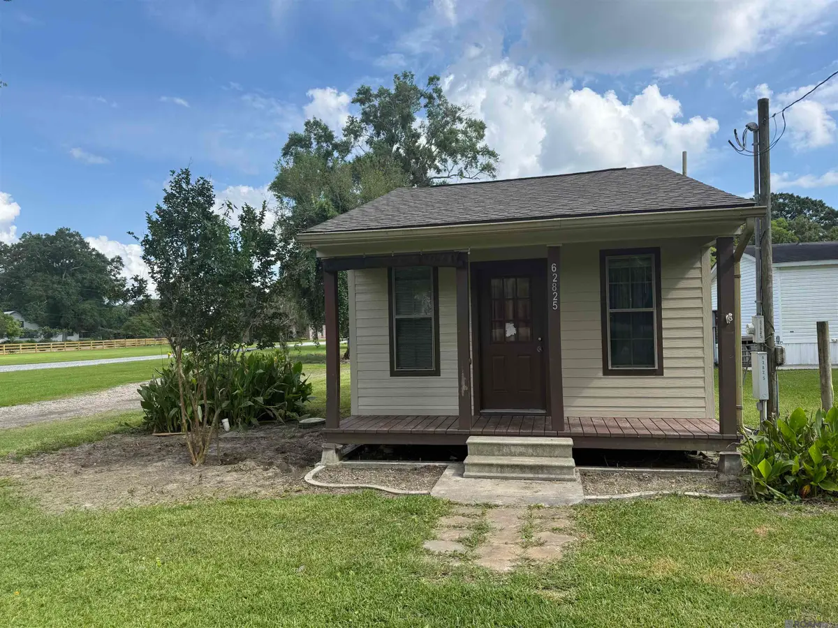 62825 Bayou Rd, Plaquemine, LA 70764 - #1