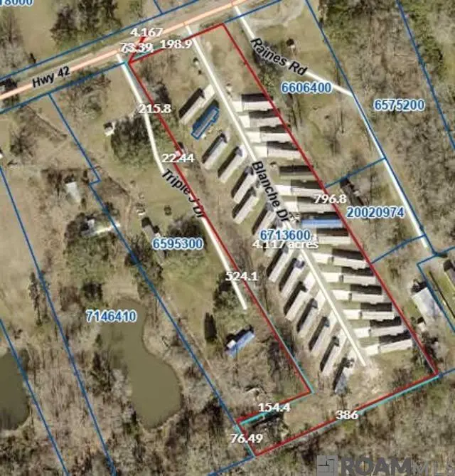 42553 Hwy 42, Prairieville, LA 70769 - #3