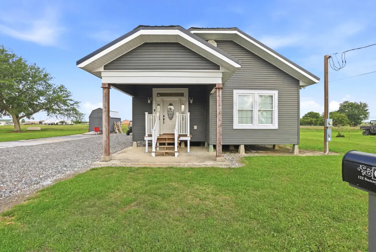 122 Sunny Acres Drive, Lockport, LA 70374 - #1