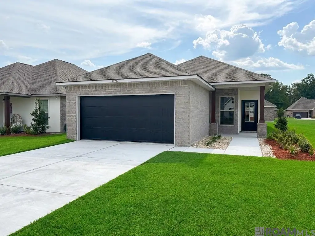 25753 Raines Ave, Denham Springs, LA 70726 - #1