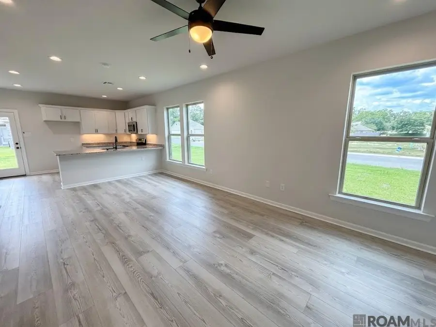 25753 Raines Ave, Denham Springs, LA 70726 - #2