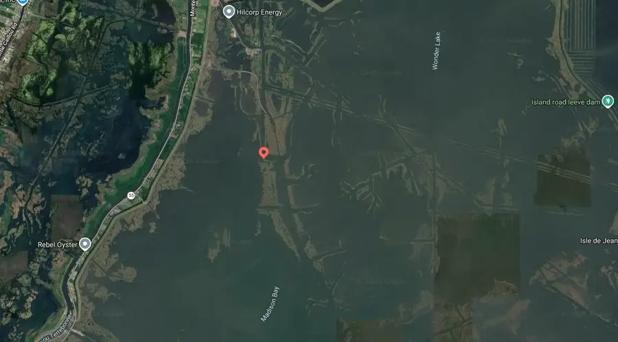 None, Montegut, LA 70377 - #3