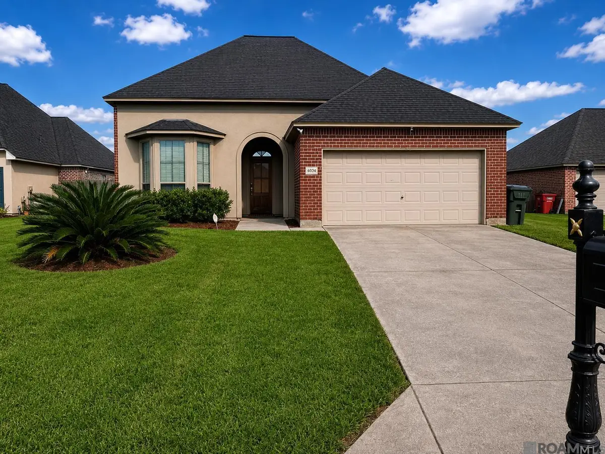 6034 Tuscany Ln, Sorrento, LA 70778 - #1
