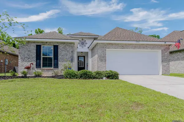 39110 Forestwood Ave, Gonzales, LA 70737