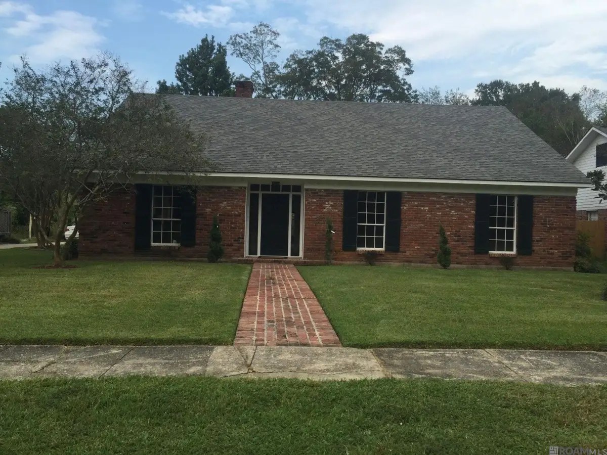 12931 Deerpath Way, Baton Rouge, LA 70816 - #1