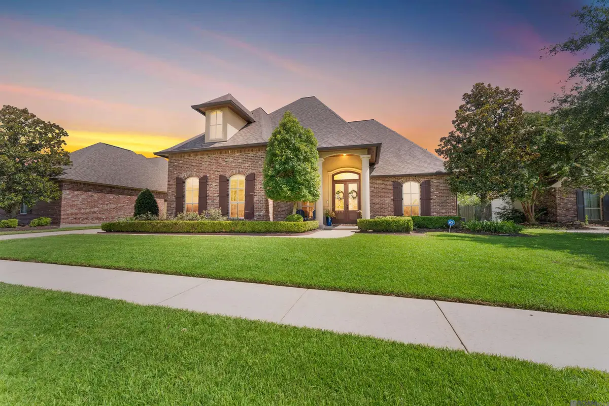 36516 Oak Park Ave, Prairieville, LA 70769 - #1