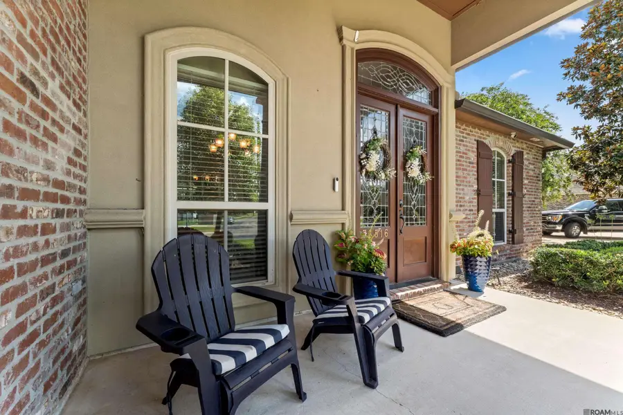 36516 Oak Park Ave, Prairieville, LA 70769 - #2