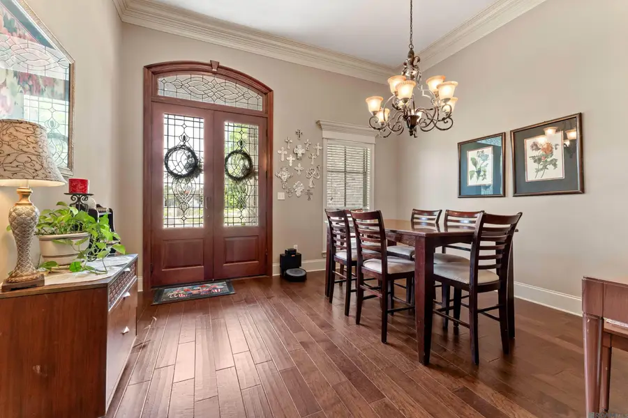 36516 Oak Park Ave, Prairieville, LA 70769 - #3