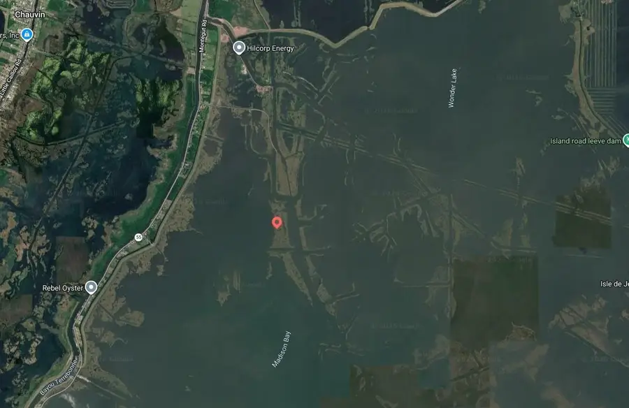 None, Montegut, LA 70377 - #3