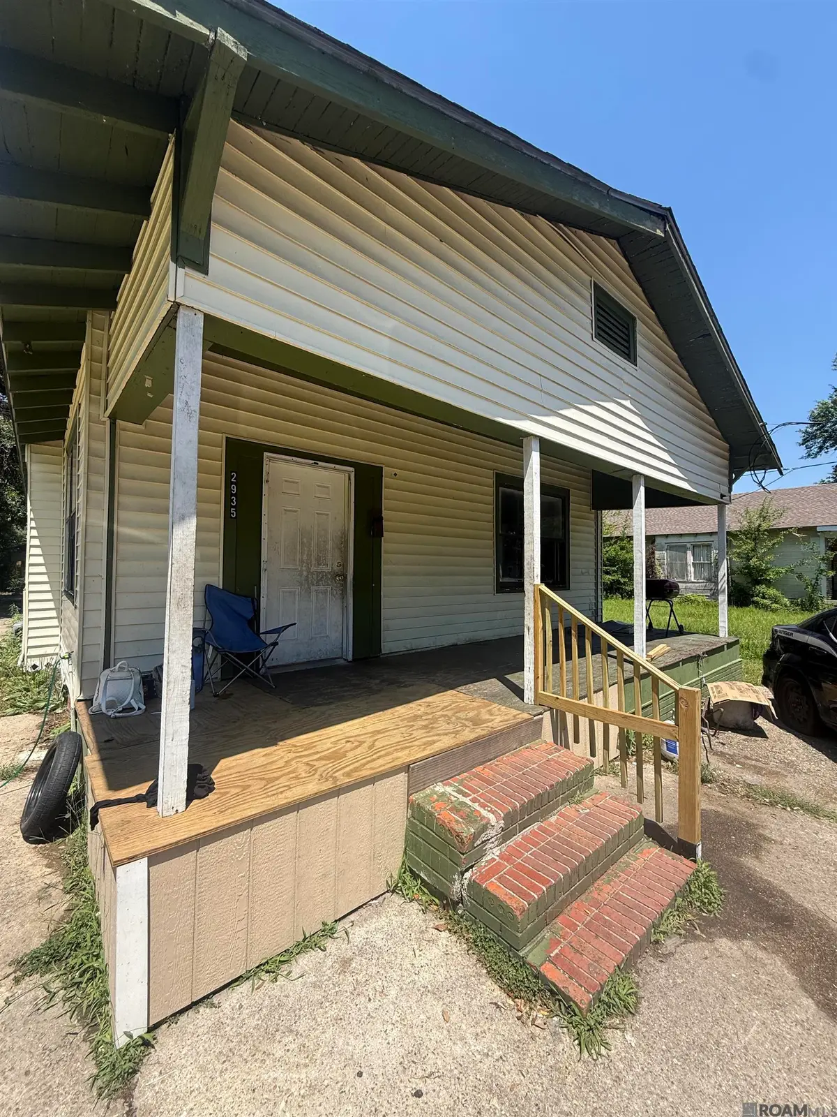 2935 Osceola St, Baton Rouge, LA 70805 - #1