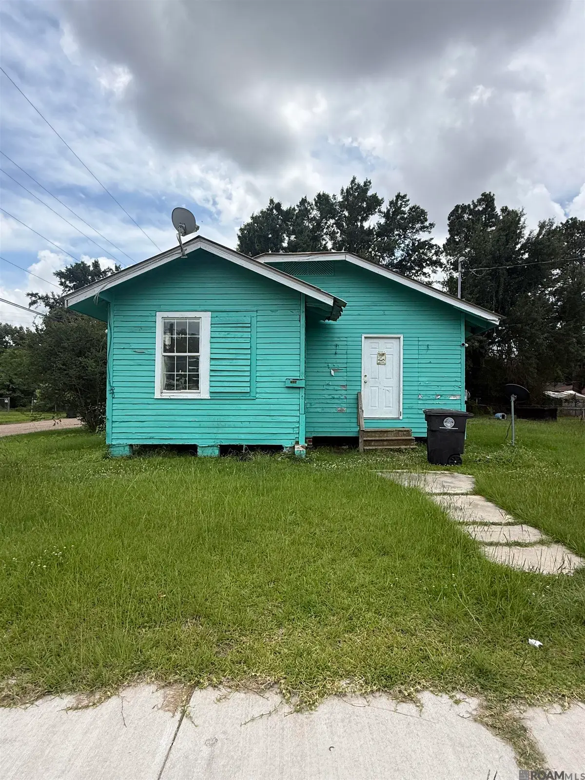 2684 Amarillo St, Baton Rouge, LA 70805 - #1