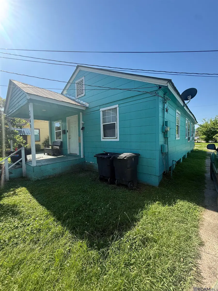 3440 Hollywood St, Baton Rouge, LA 70805 - #2