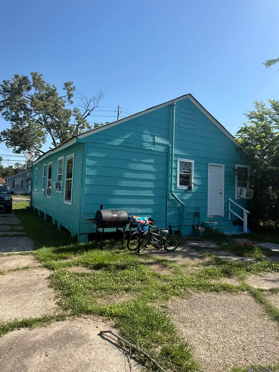 3440 Hollywood St, Baton Rouge, LA 70805 - #3