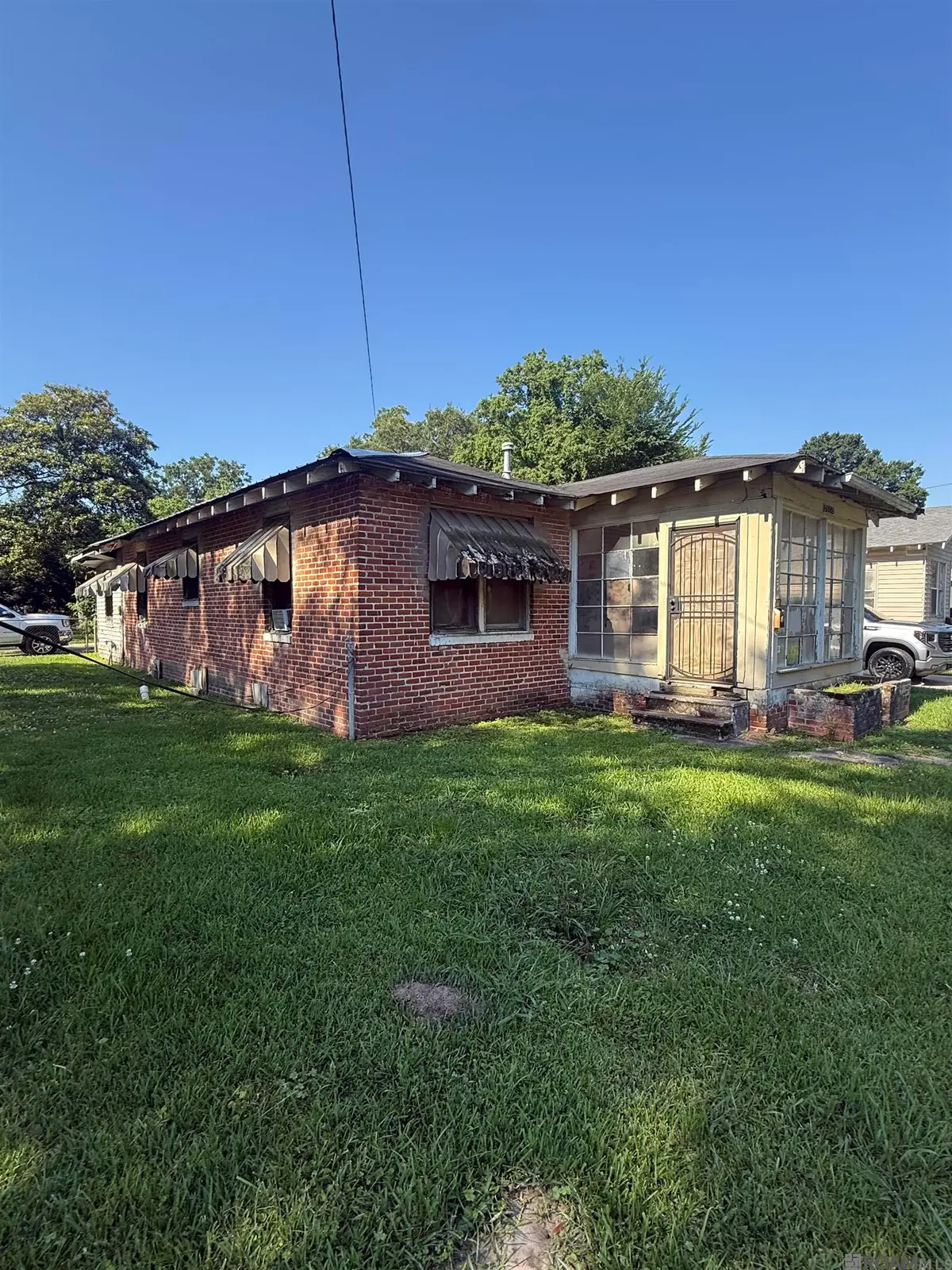 2652 Hollywood St, Baton Rouge, LA 70805 - #1