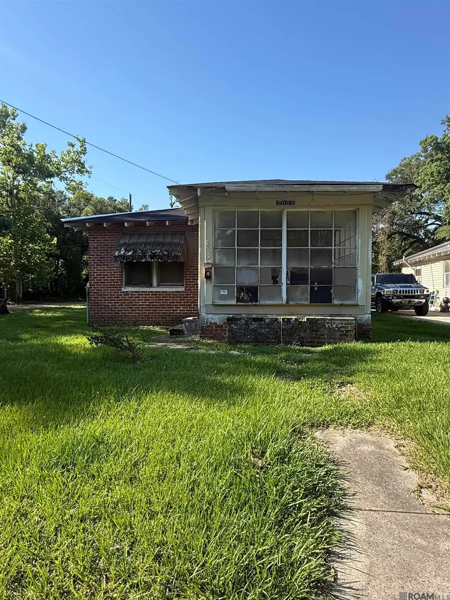 2652 Hollywood St, Baton Rouge, LA 70805 - #2
