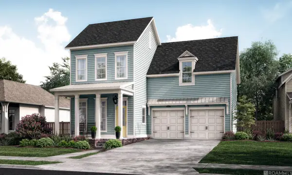 1710 Ville Marie St, Baton Rouge, LA 70808