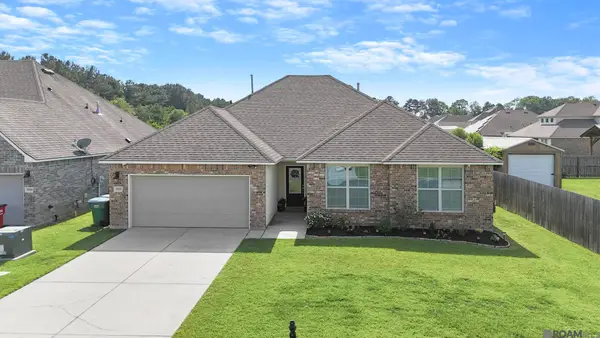 36987 Oak View Ln, Denham Springs, LA 70706